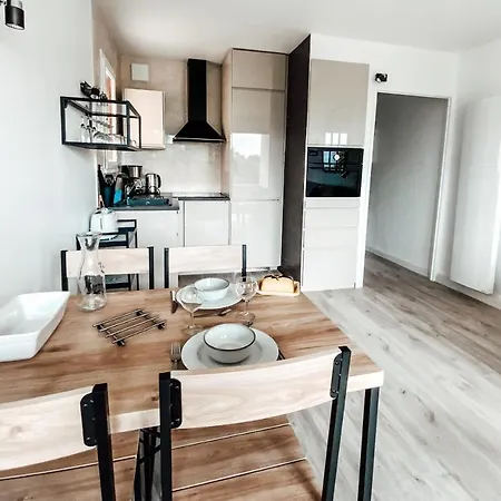 Poza Studio&piscine Appartamento Saint-Jean-de-Luz