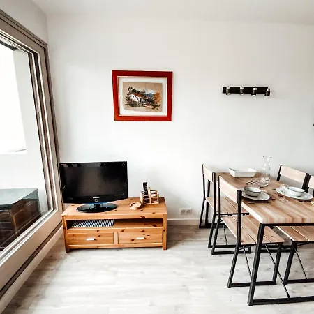Poza Studio&piscine Appartamento Saint-Jean-de-Luz