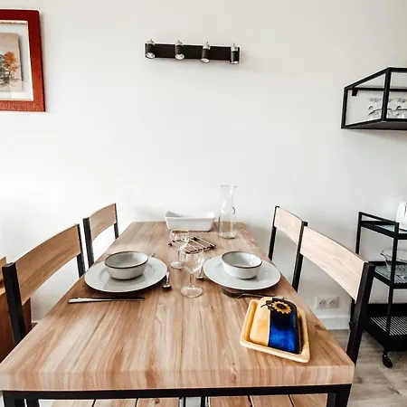 Appartamento Poza Studio&piscine