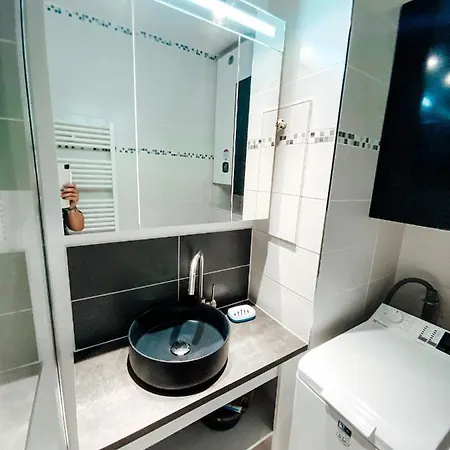 Appartamento Poza Studio&piscine *
