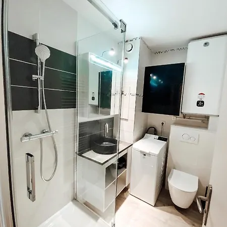 Appartamento Poza Studio&piscine