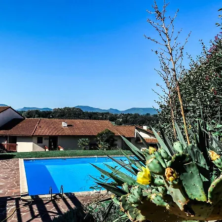 Appartamento Poza Studio&piscine