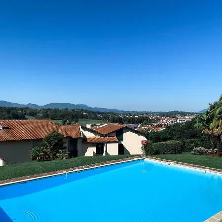 Appartamento Poza Studio&piscine